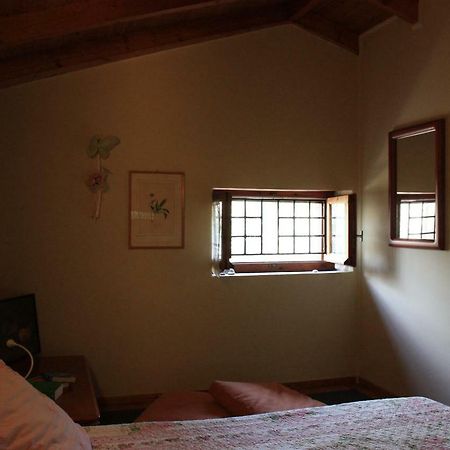 Mercouri Stone Cottage Korakochori ภายนอก รูปภาพ