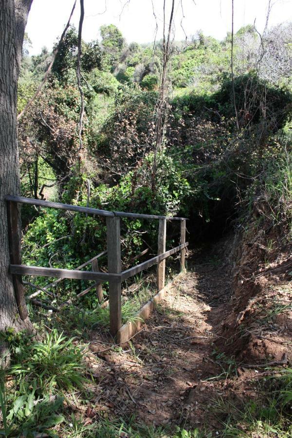 Mercouri Stone Cottage Korakochori ภายนอก รูปภาพ